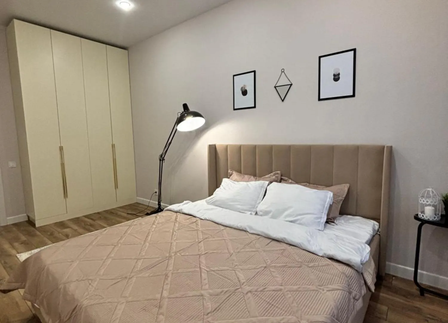 Dastur Nur-Sultan  Apartment Nur-Sultan (Astana)