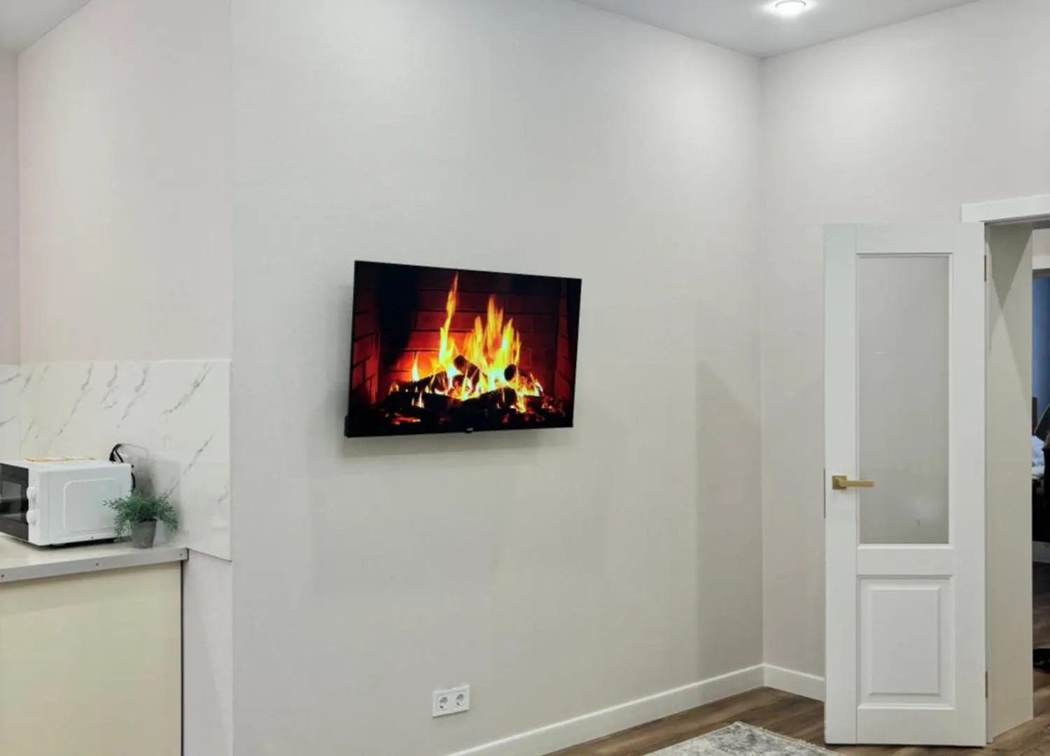 Appartement Dastur Astana Kazachstan