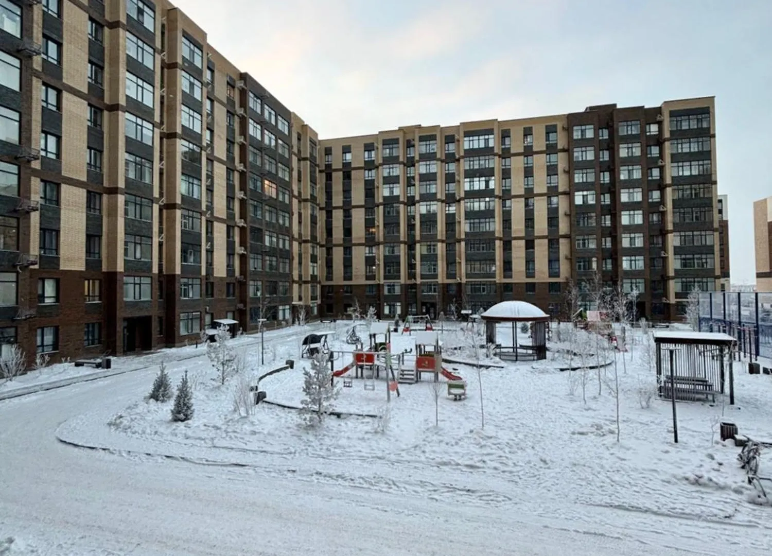Dastur Nur-Sultan  0*, Nur-Sultan (Astana) Kazakhstan