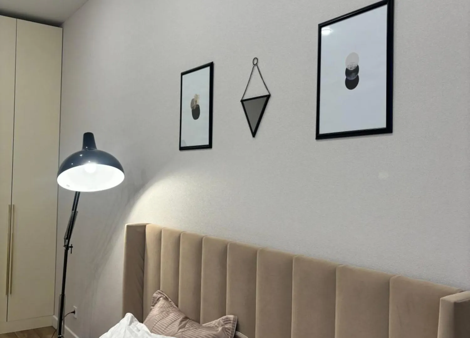 Dastur Nur-Sultan  Apartment Nur-Sultan (Astana)