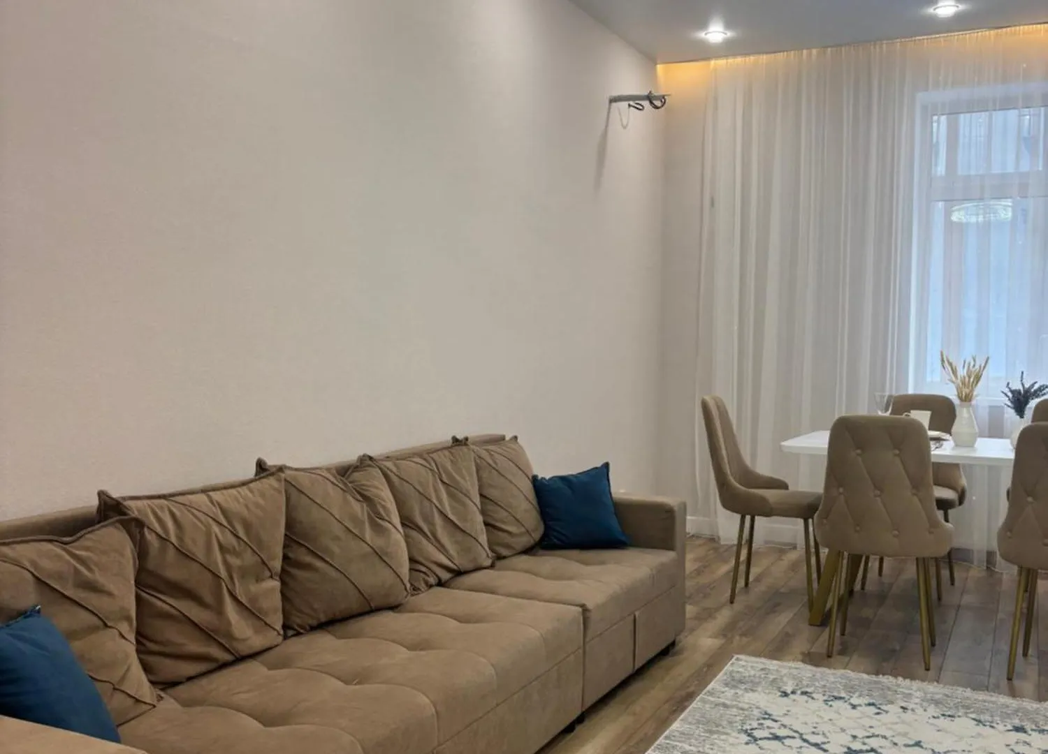 Apartment Dastur Nur-Sultan  Kazakhstan