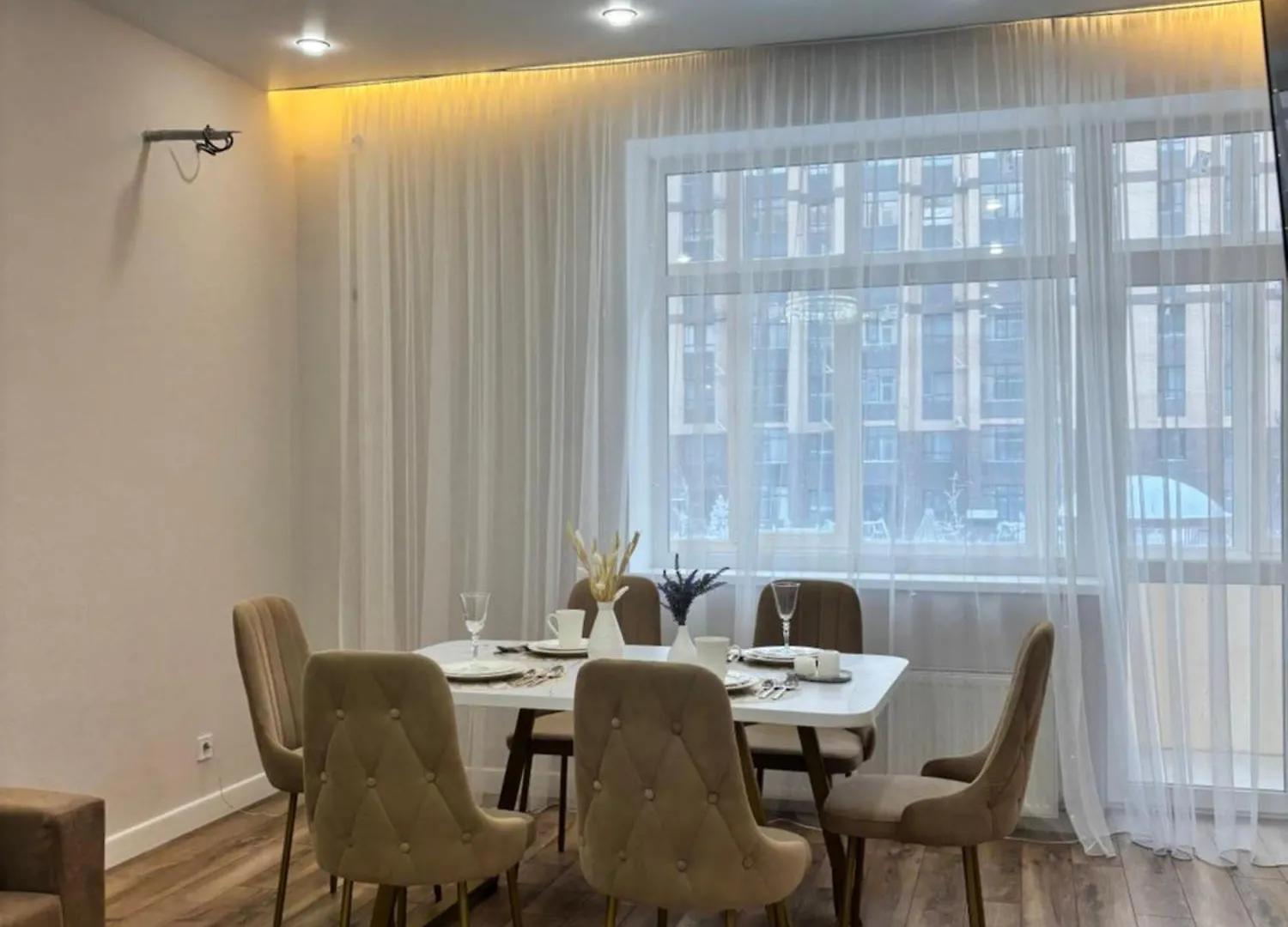 Apartment Dastur Nur-Sultan
