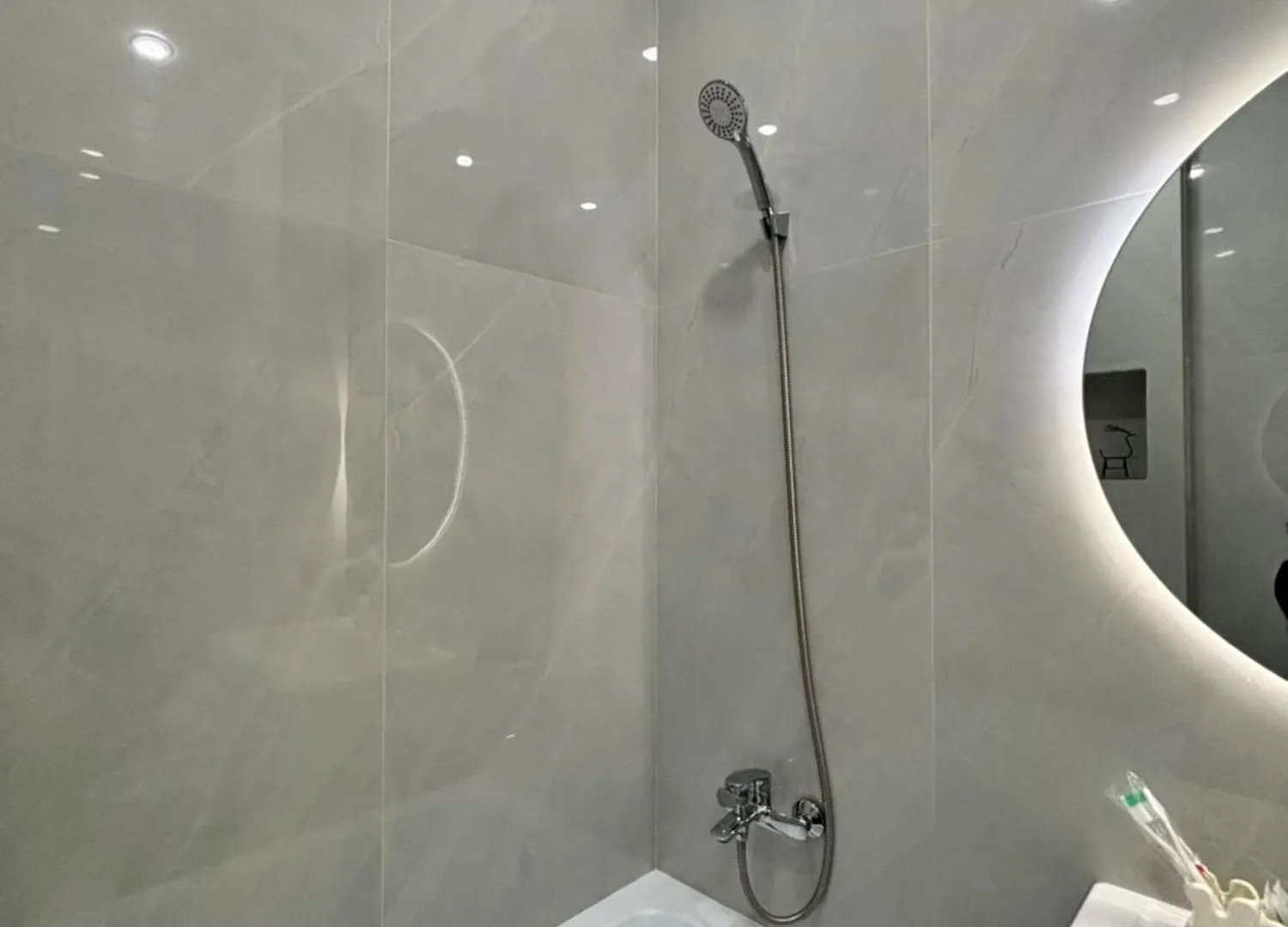 Dastur Nur-Sultan  Apartment