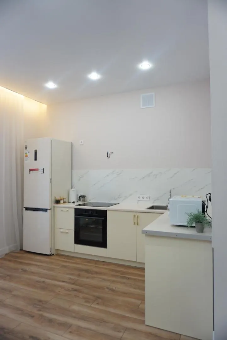 Apartment Dastur Nur-Sultan  Kazakhstan